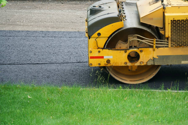 Best Cobblestone Driveway Installation  in Farngton Hills, MI