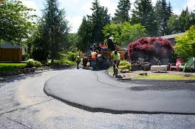 Driveway Overlay Services in Farmington Hills, MI